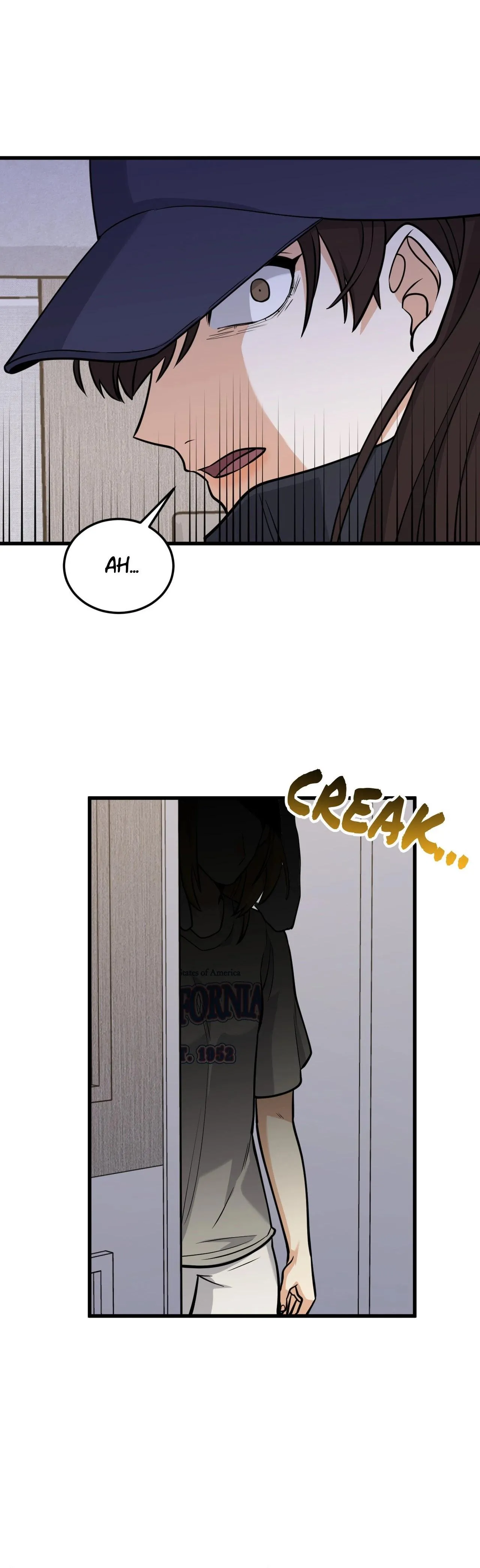Scorpion time Chapter 45 page 54
