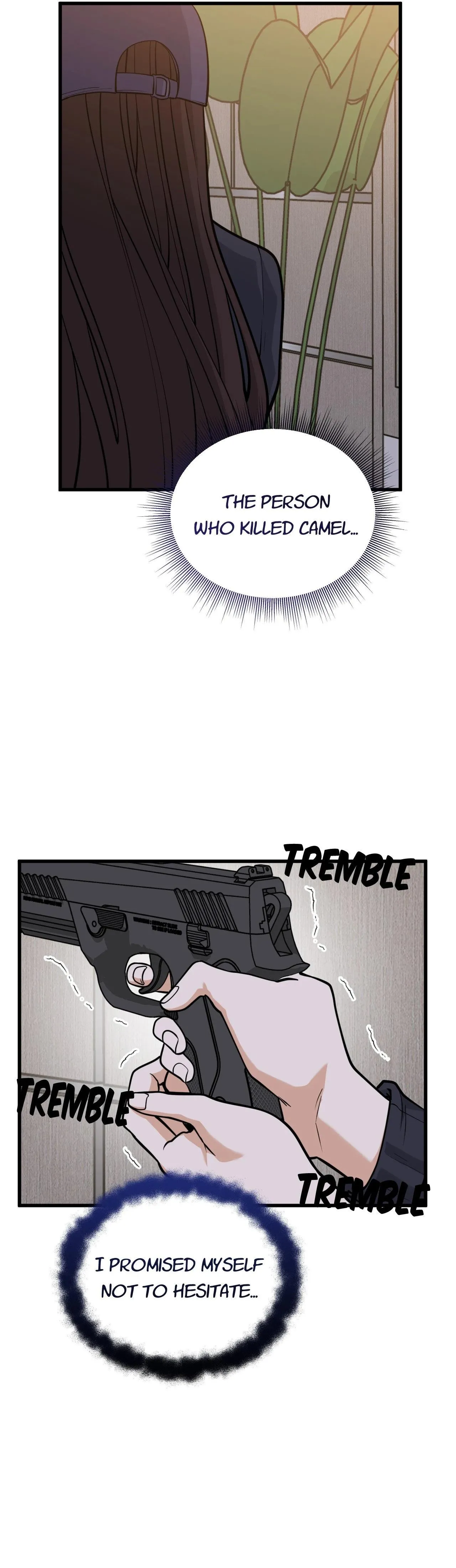 Scorpion time Chapter 45 page 48