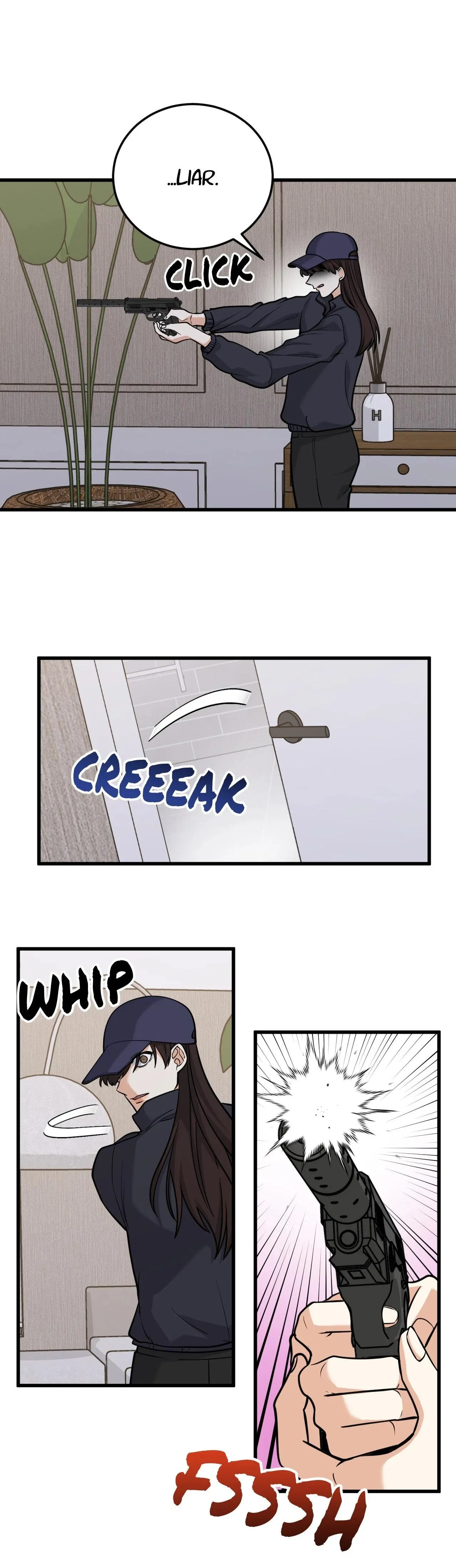 Scorpion time Chapter 45 page 53