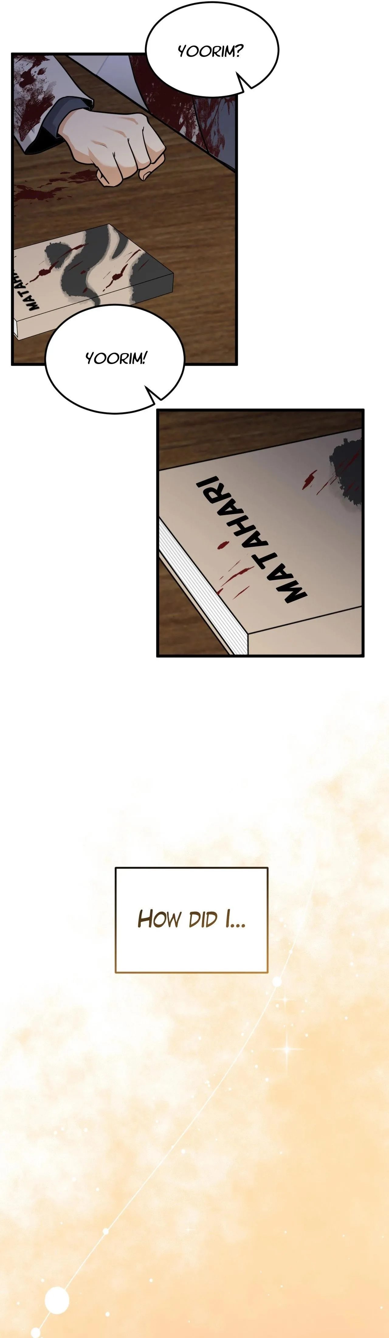 Scorpion time Chapter 45 page 58