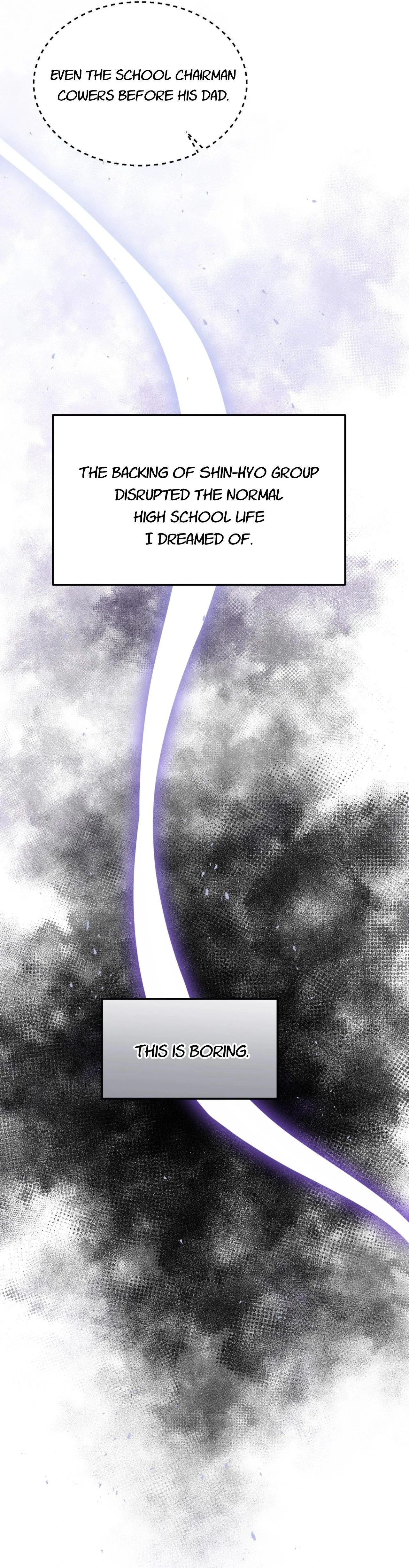 Scorpion time Chapter 46 page 3