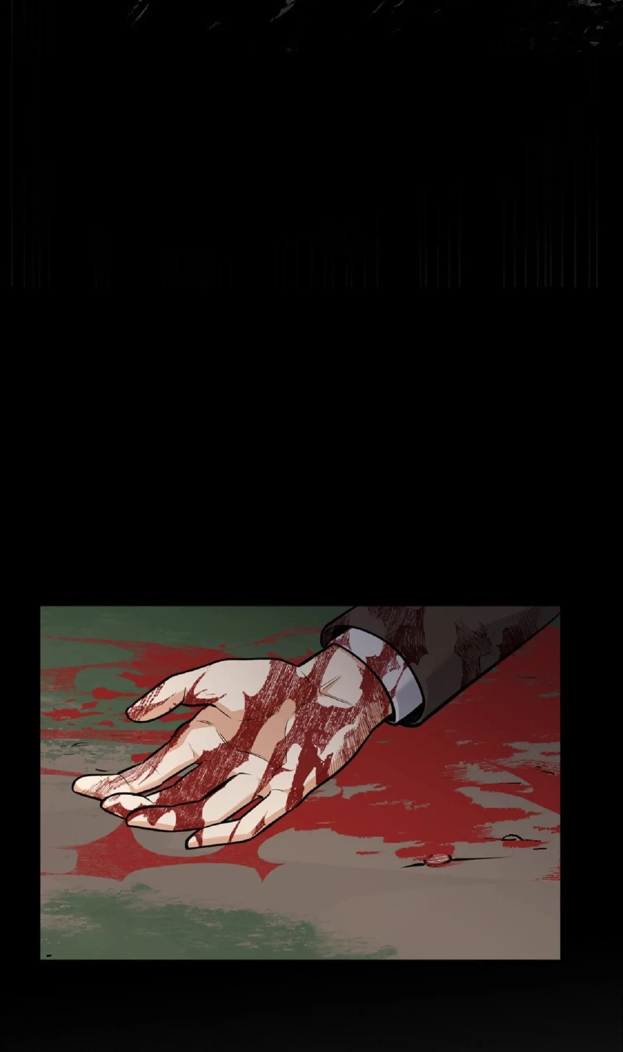 Scorpion time Chapter 47 page 6