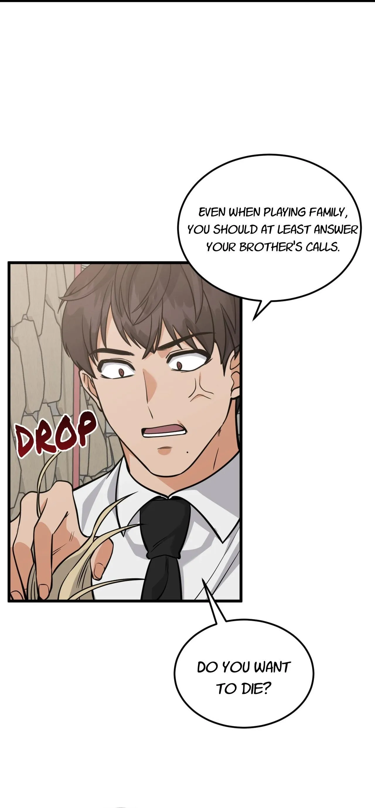 Scorpion time Chapter 46 page 19