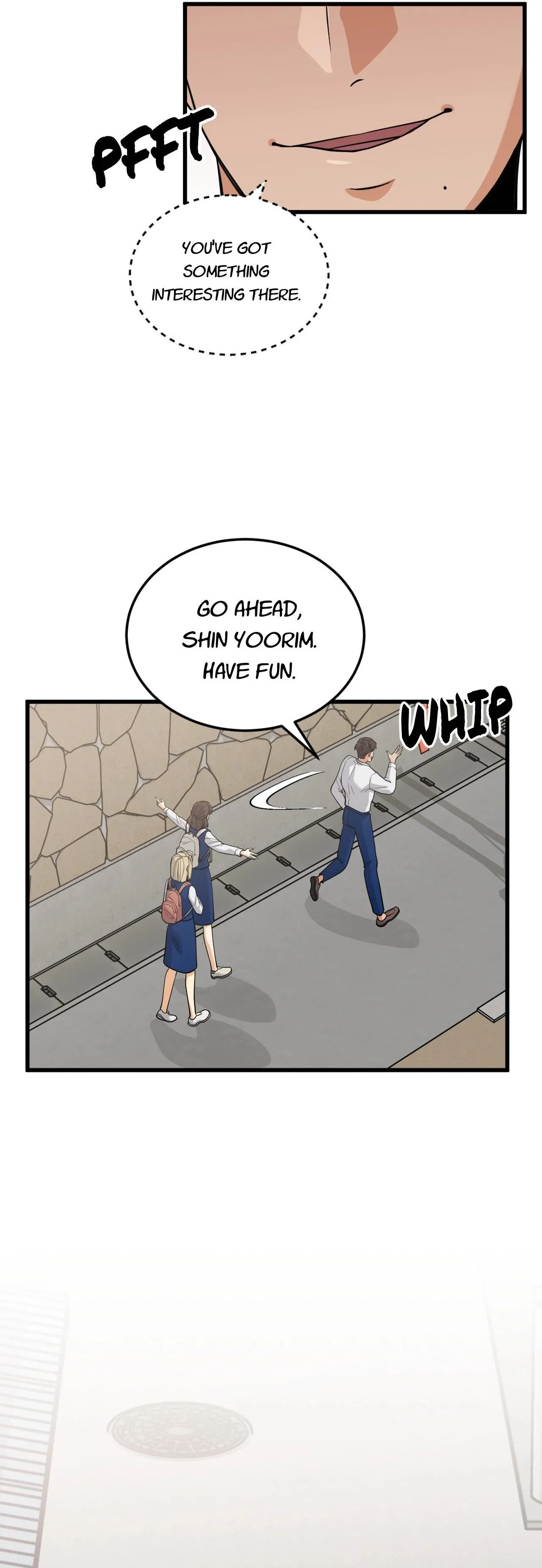 Scorpion time Chapter 46 page 24