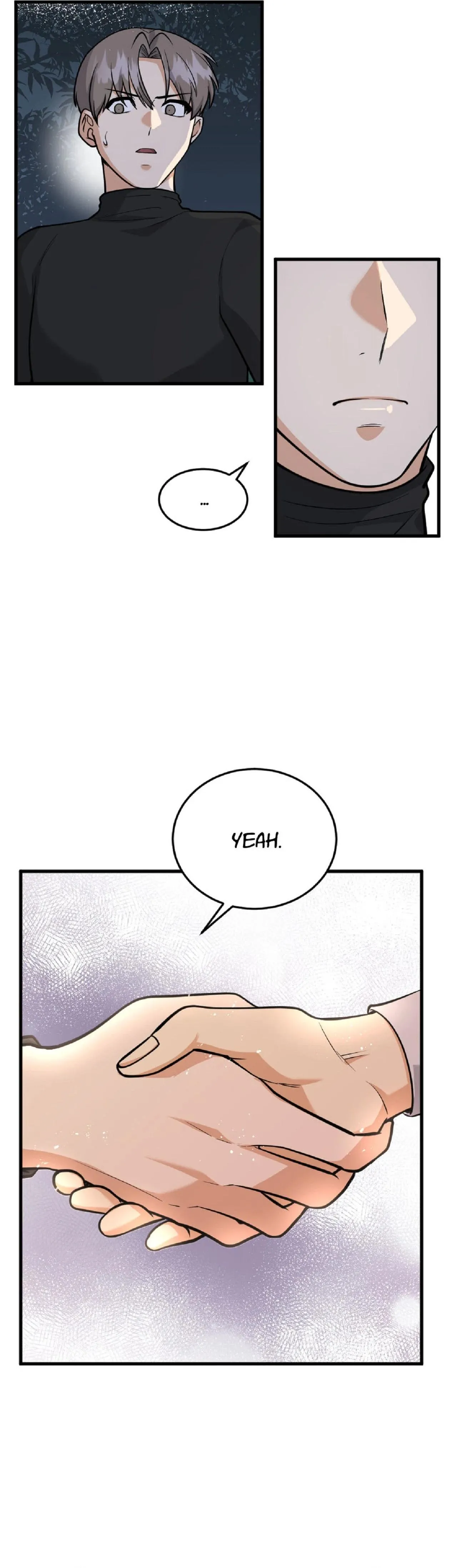 Scorpion time Chapter 47 page 23