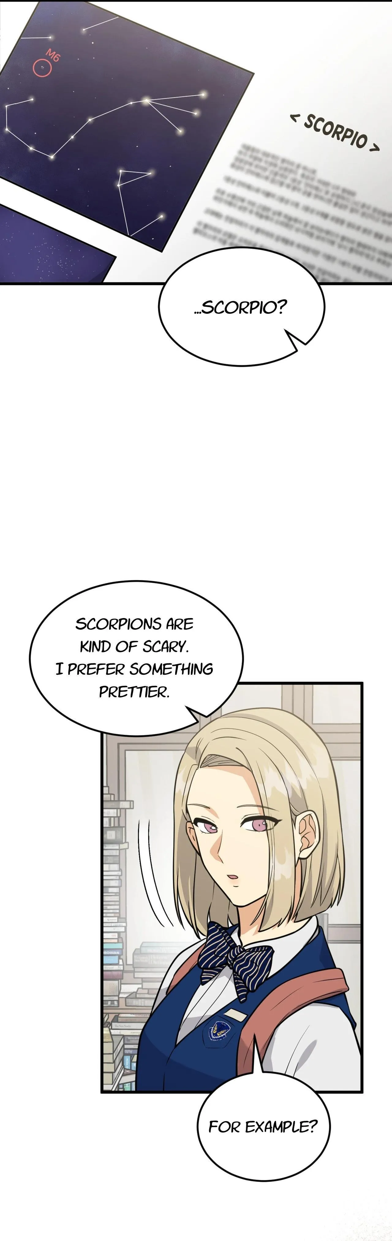 Scorpion time Chapter 46 page 14