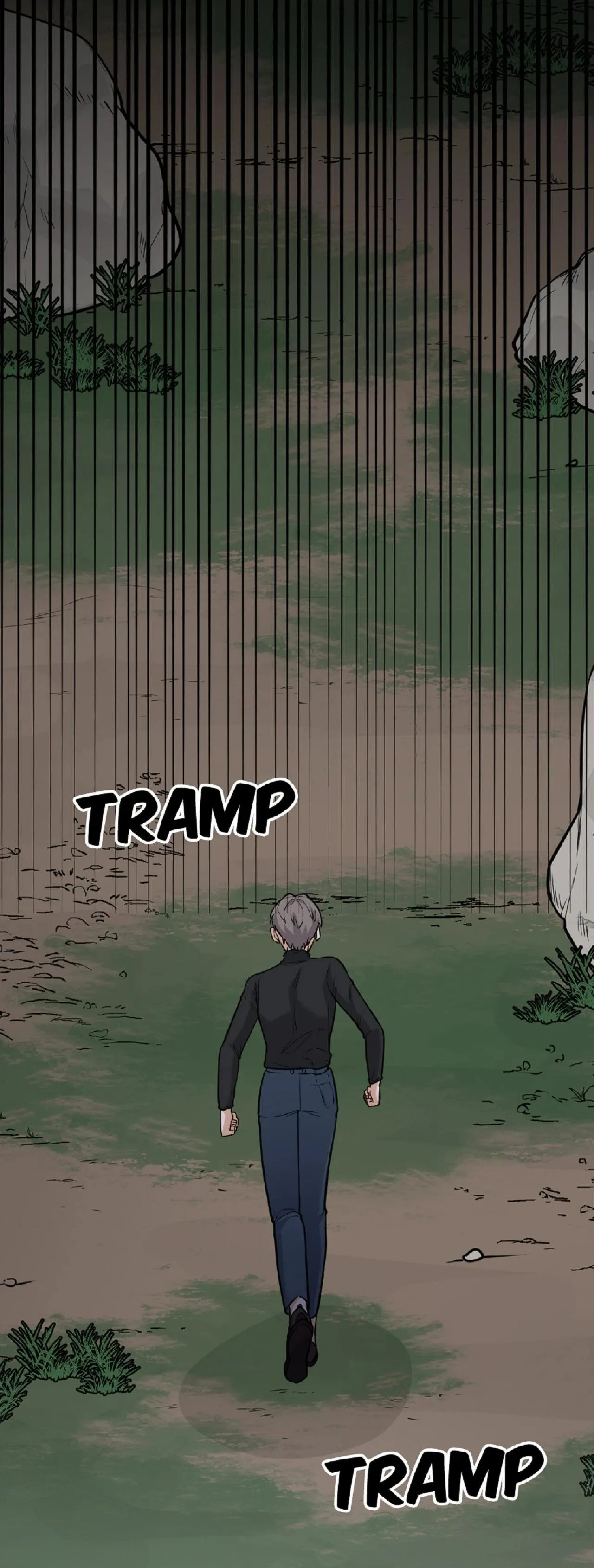 Scorpion time Chapter 47 page 9