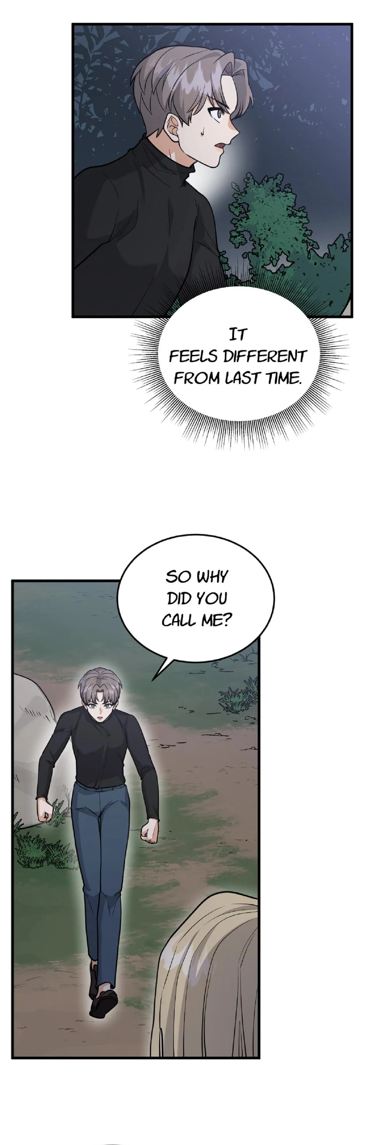Scorpion time Chapter 47 page 13