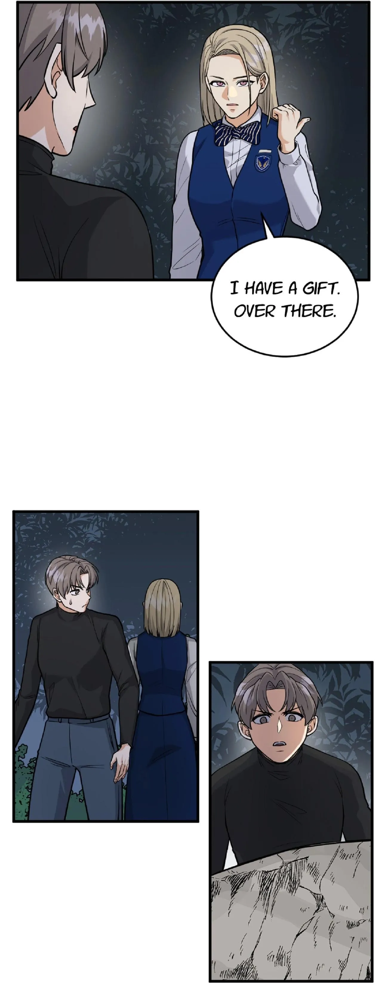 Scorpion time Chapter 47 page 16