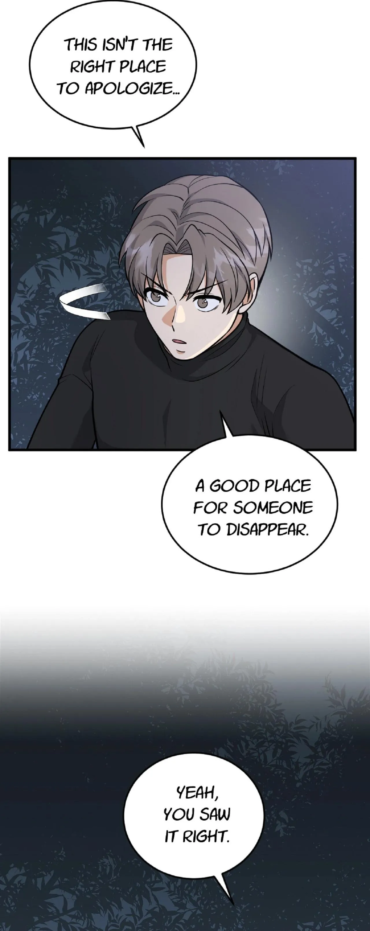 Scorpion time Chapter 47 page 14