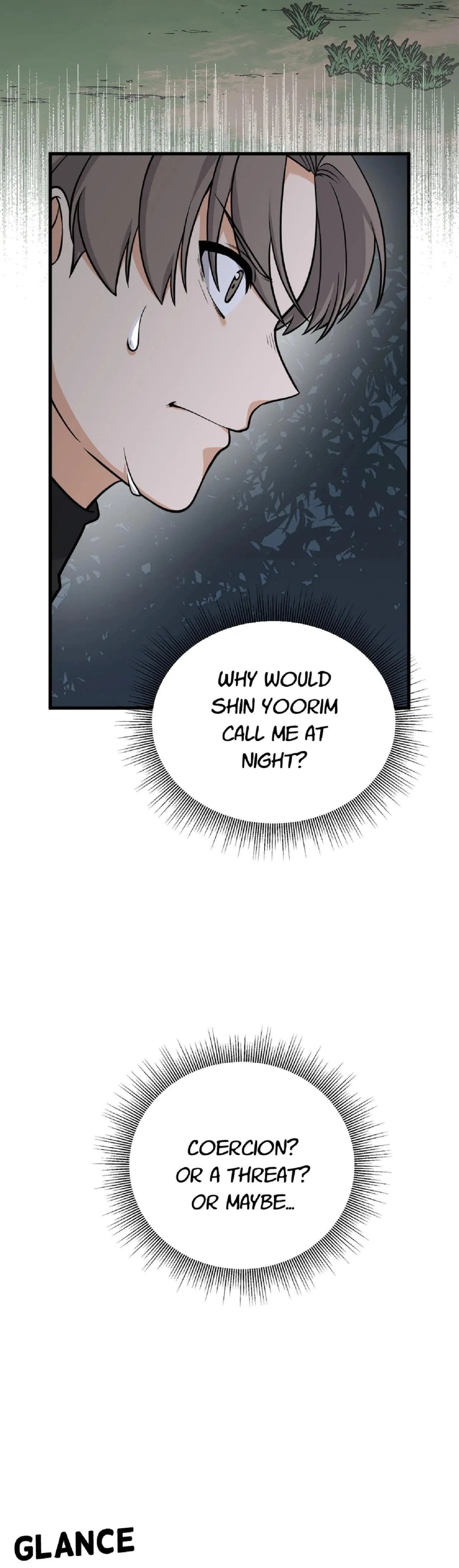 Scorpion time Chapter 47 page 10