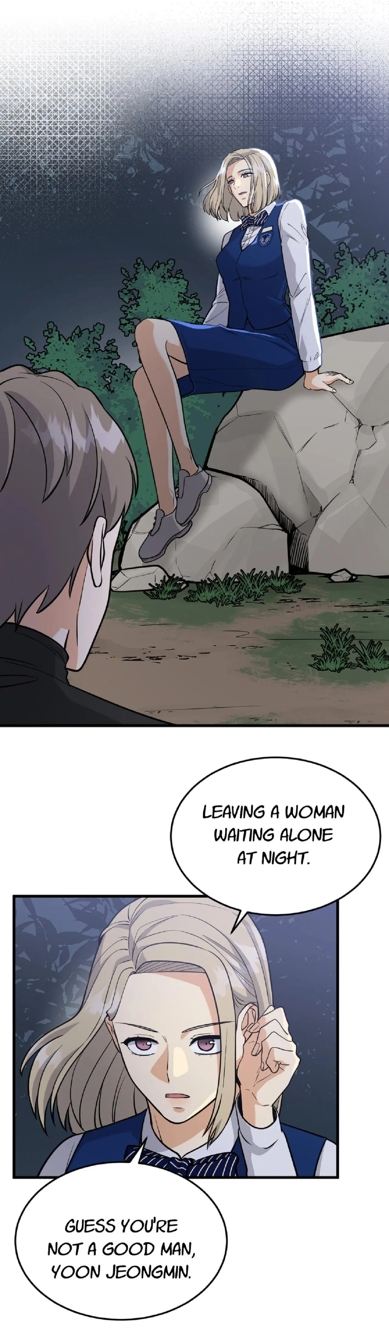 Scorpion time Chapter 47 page 12