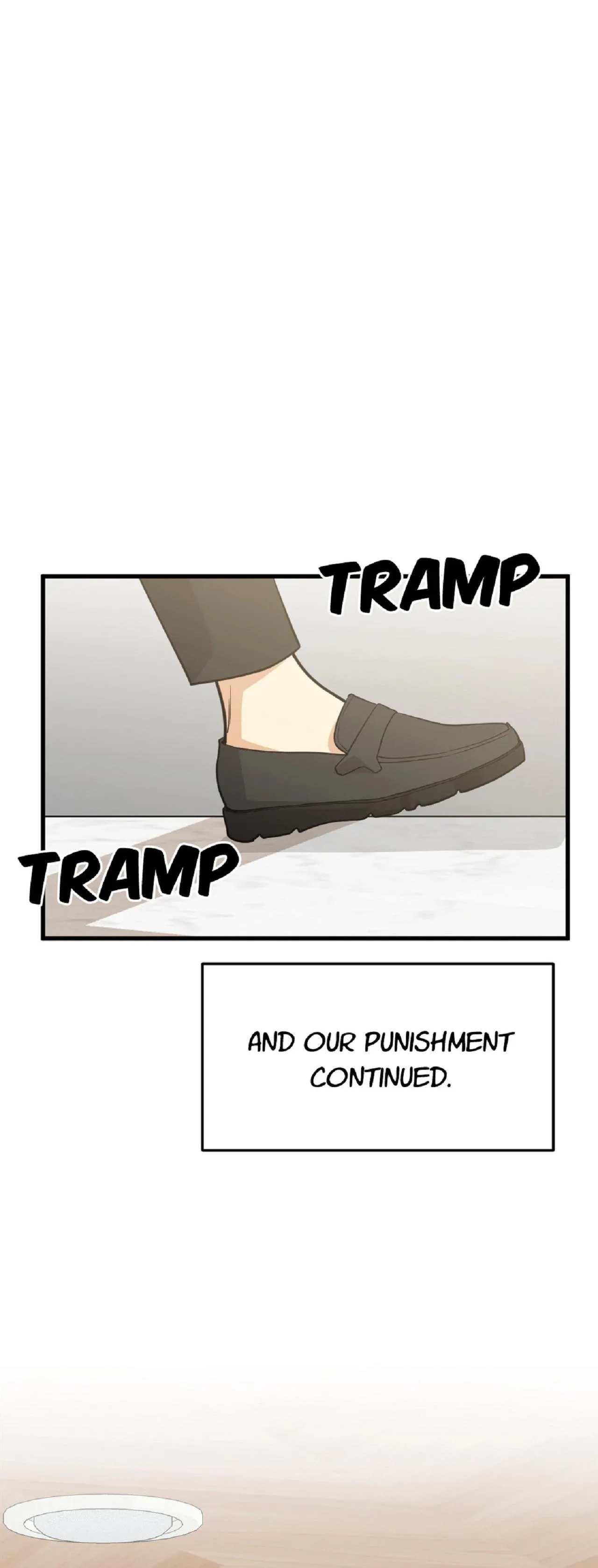 Scorpion time Chapter 47 page 30