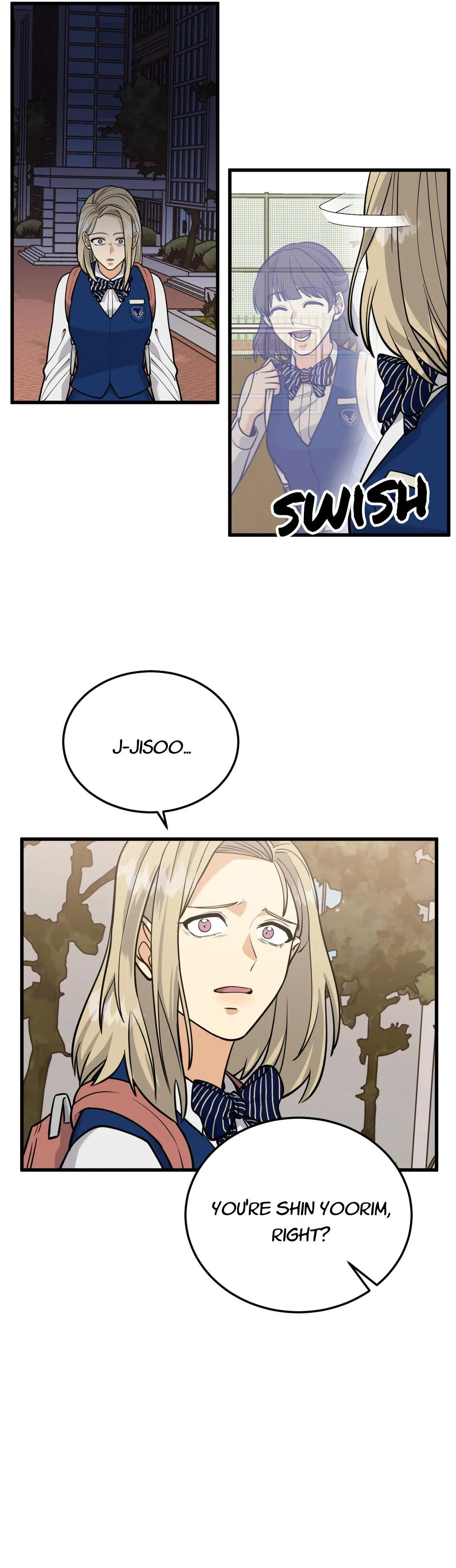 Scorpion time Chapter 46 page 38