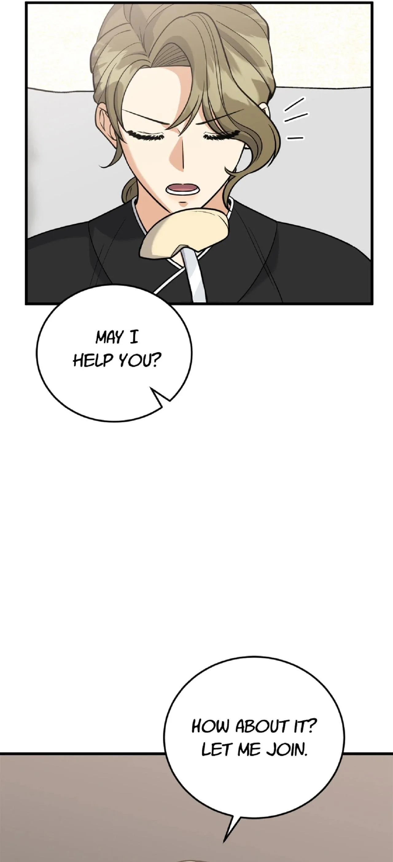 Scorpion time Chapter 47 page 37