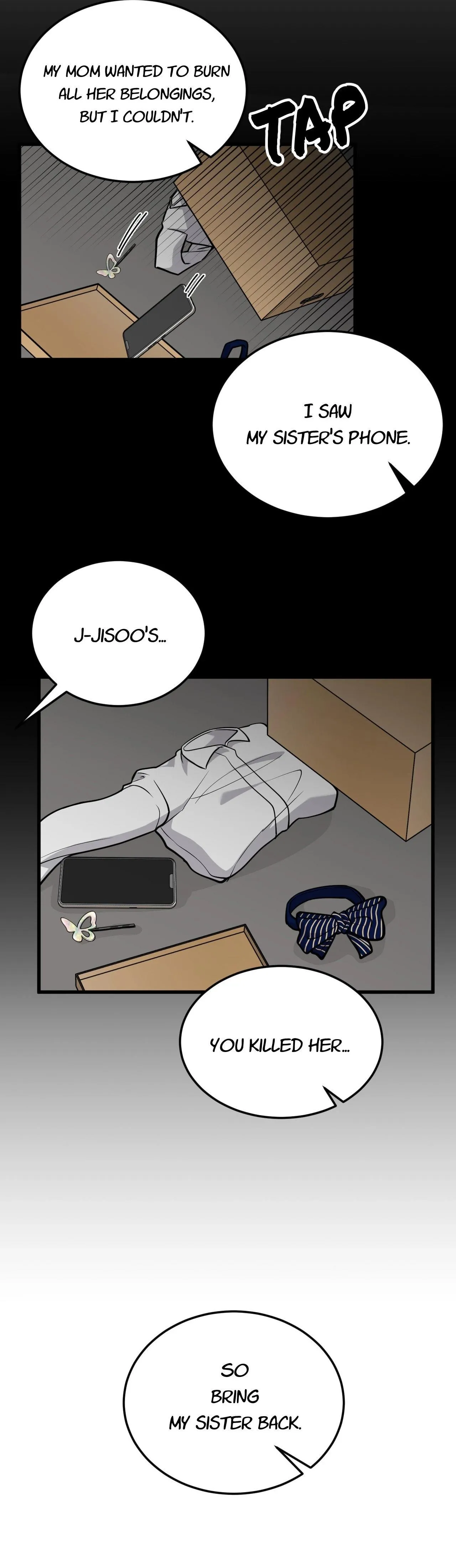 Scorpion time Chapter 46 page 40