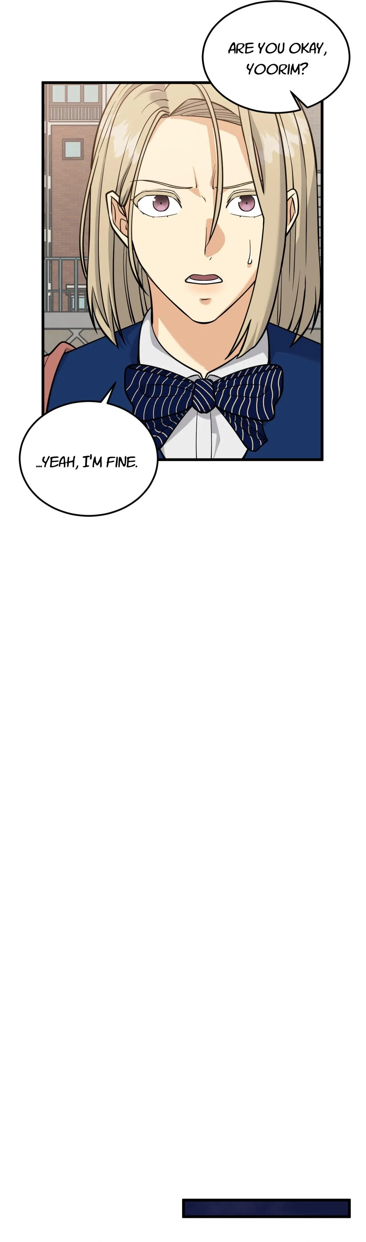 Scorpion time Chapter 46 page 27