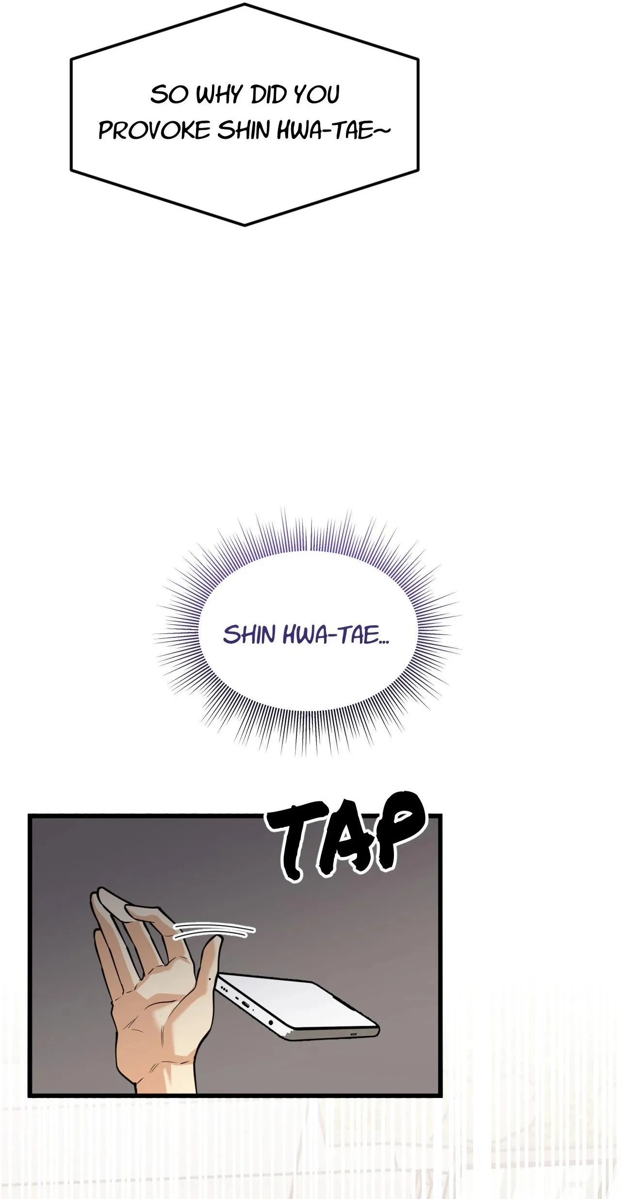 Scorpion time Chapter 46 page 44