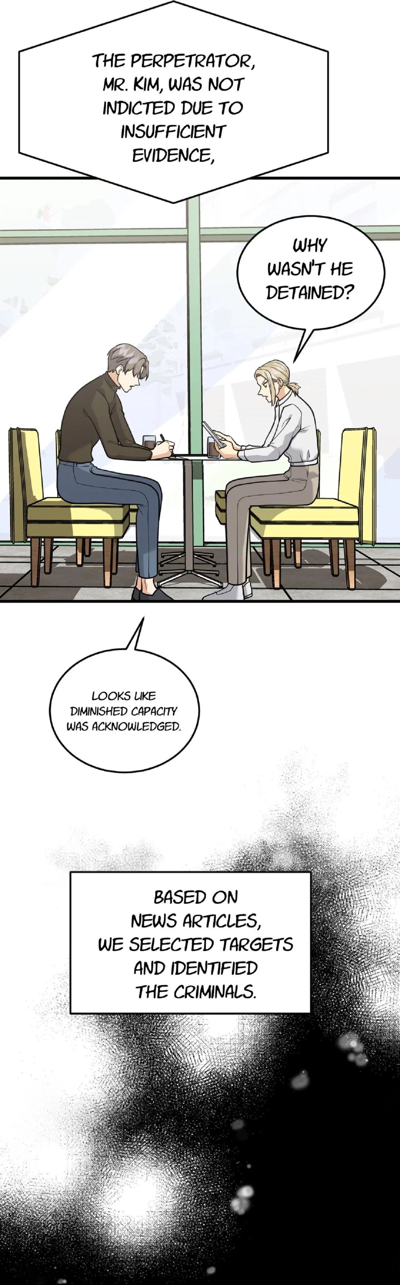 Scorpion time Chapter 47 page 25