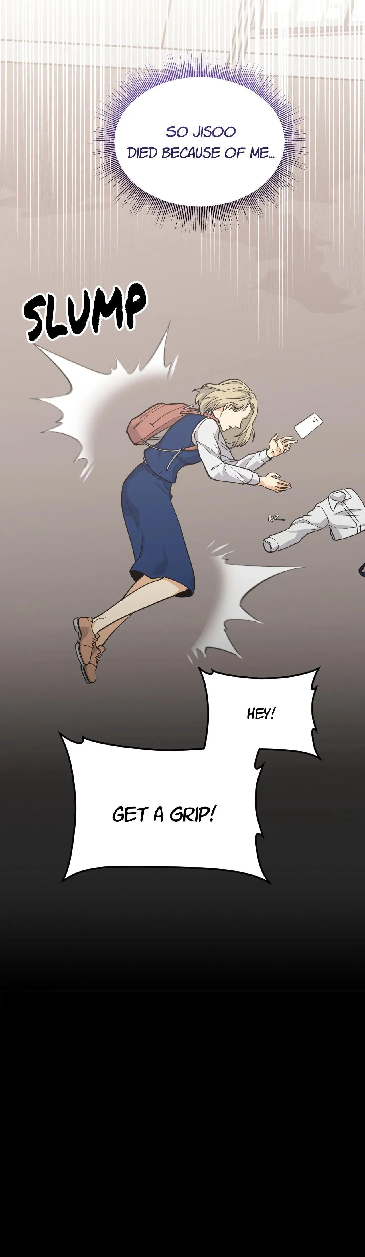 Scorpion time Chapter 46 page 45