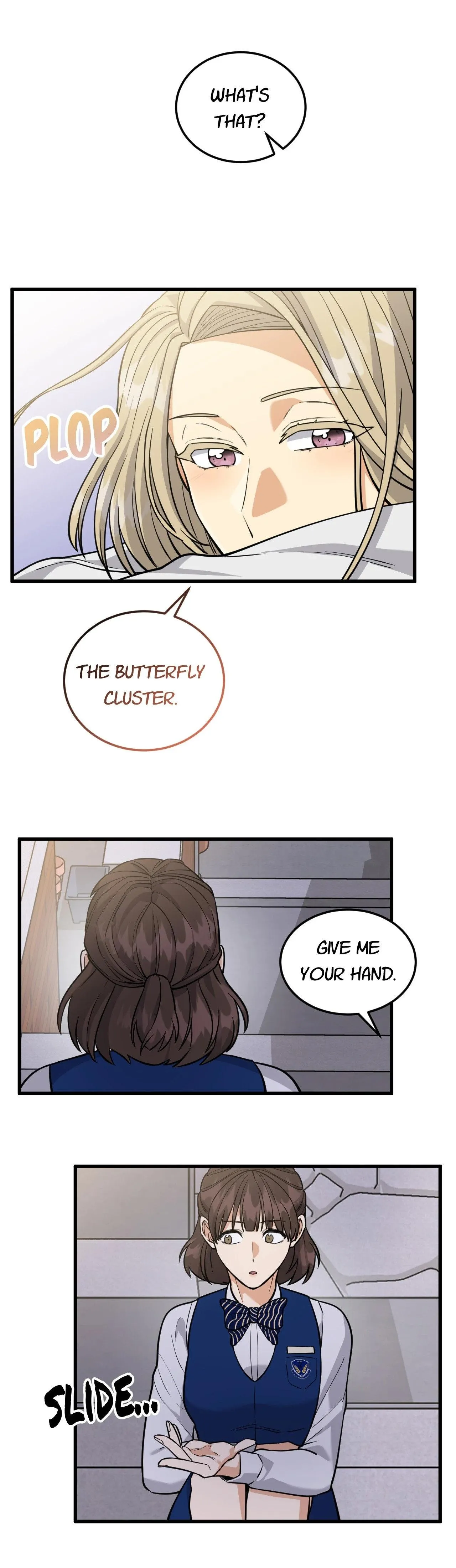 Scorpion time Chapter 46 page 30