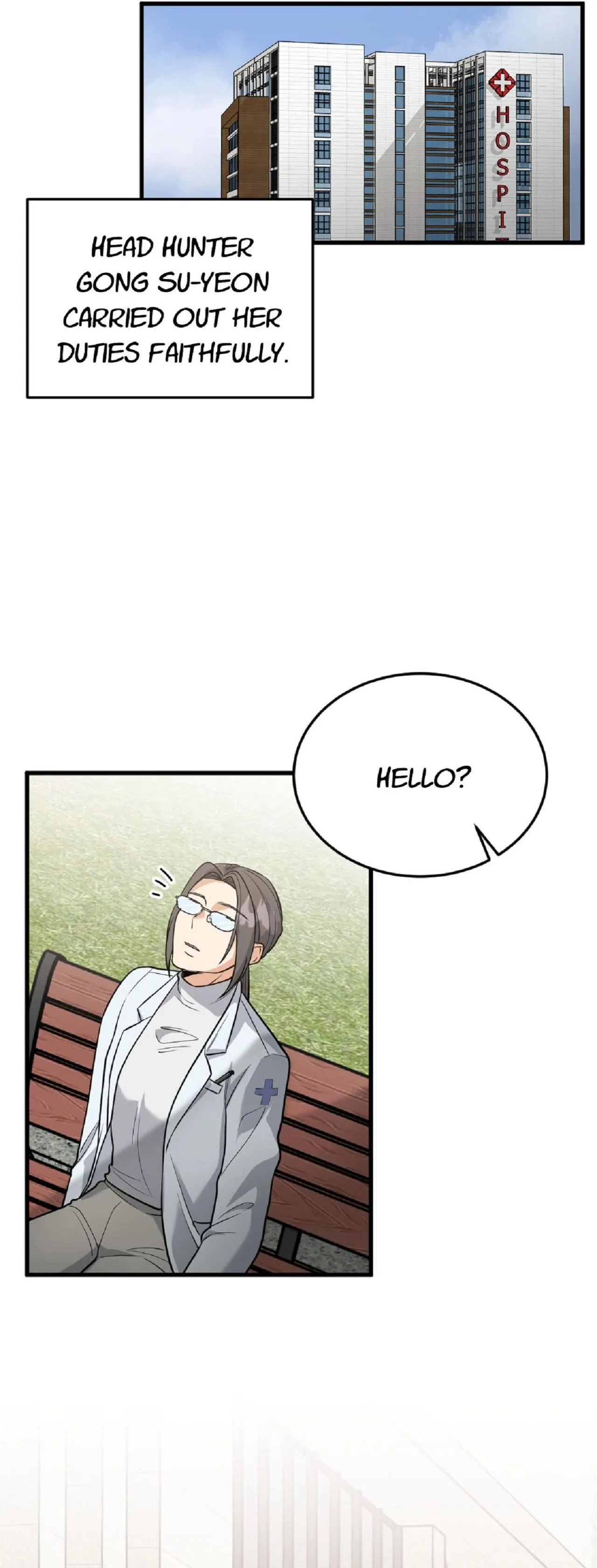 Scorpion time Chapter 47 page 51