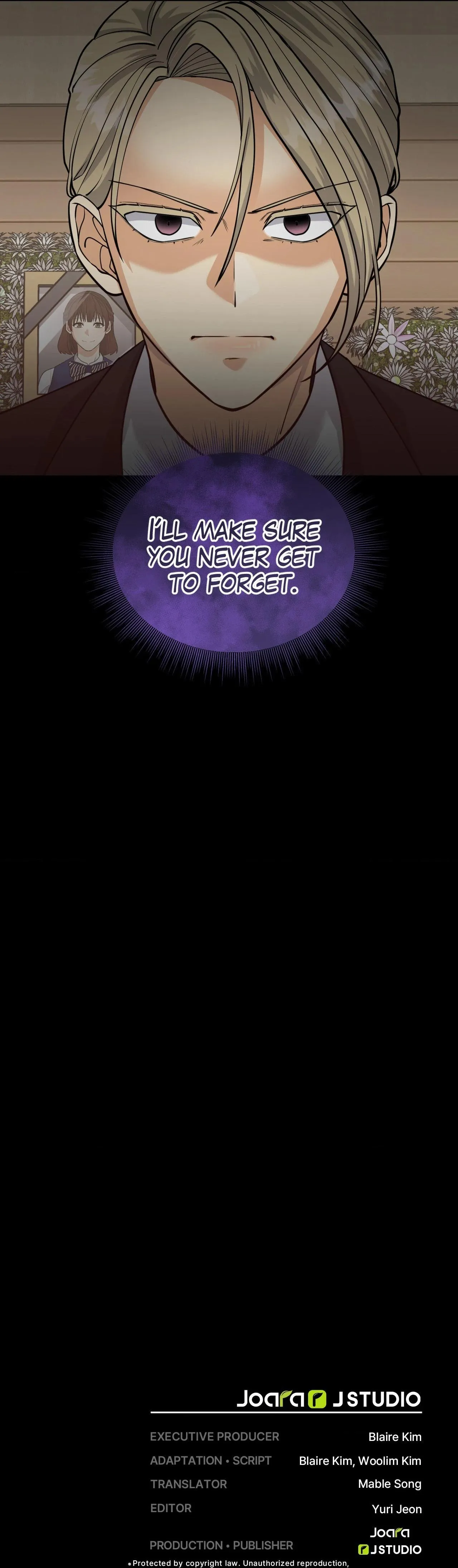 Scorpion time Chapter 46 page 50