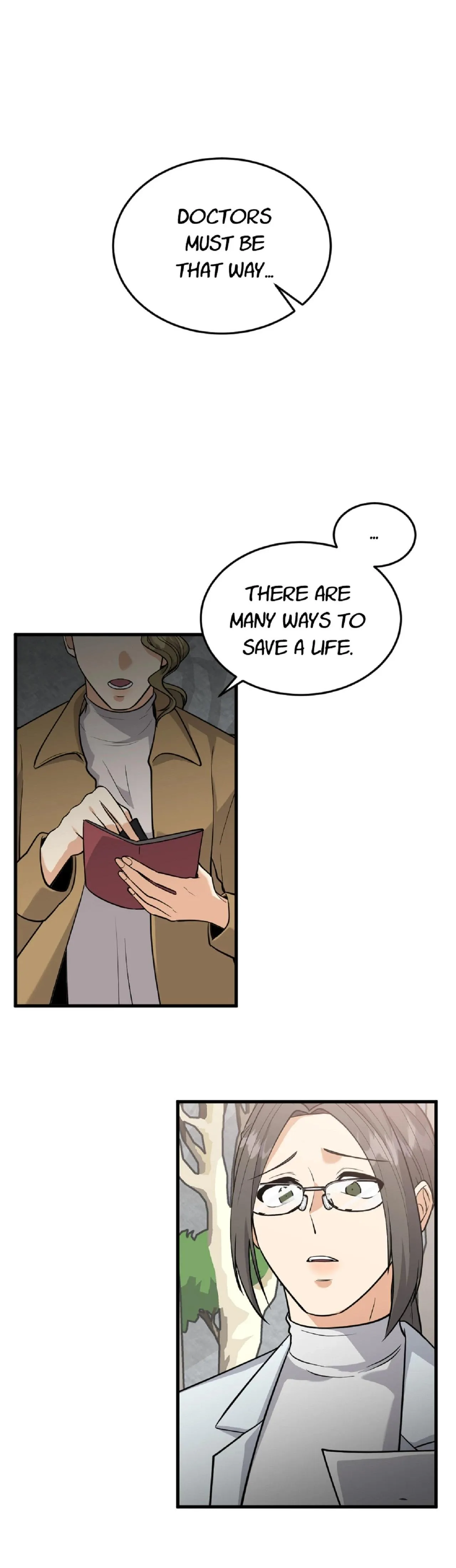 Scorpion time Chapter 47 page 56