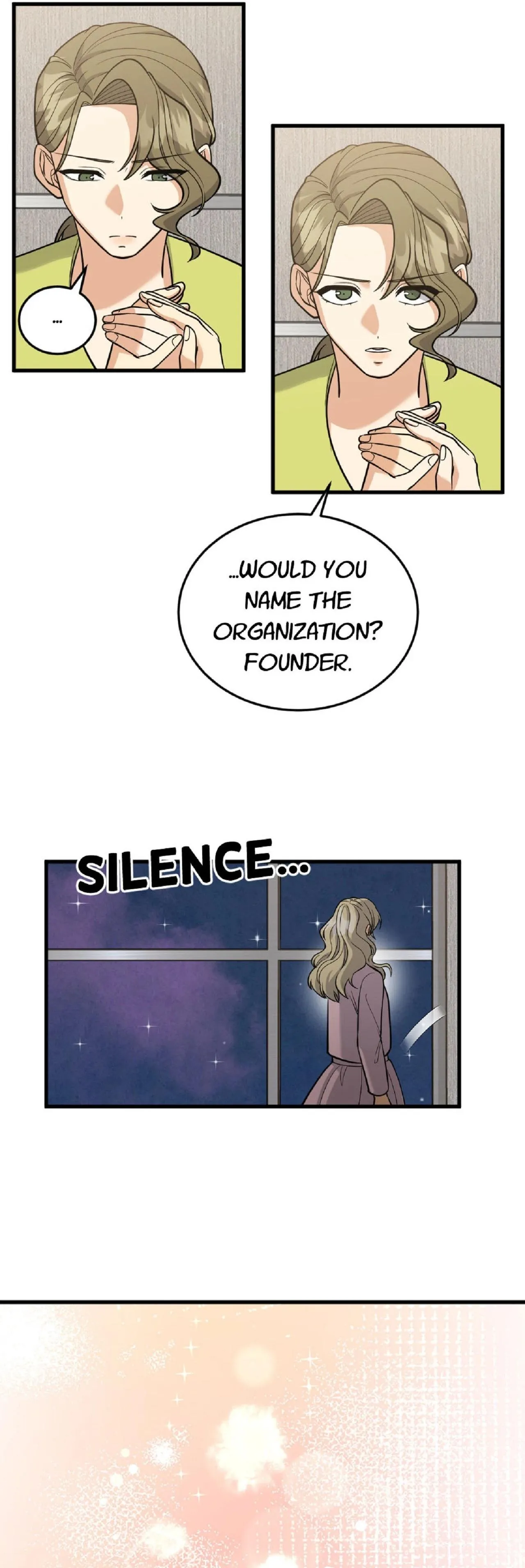 Scorpion time Chapter 47 page 48