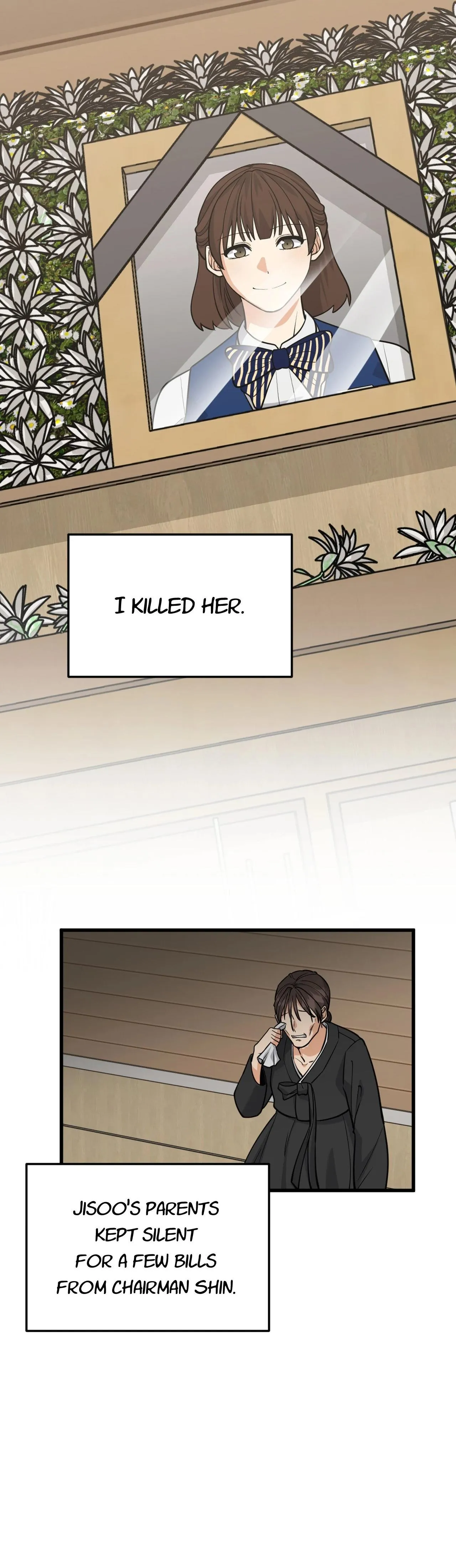 Scorpion time Chapter 46 page 47