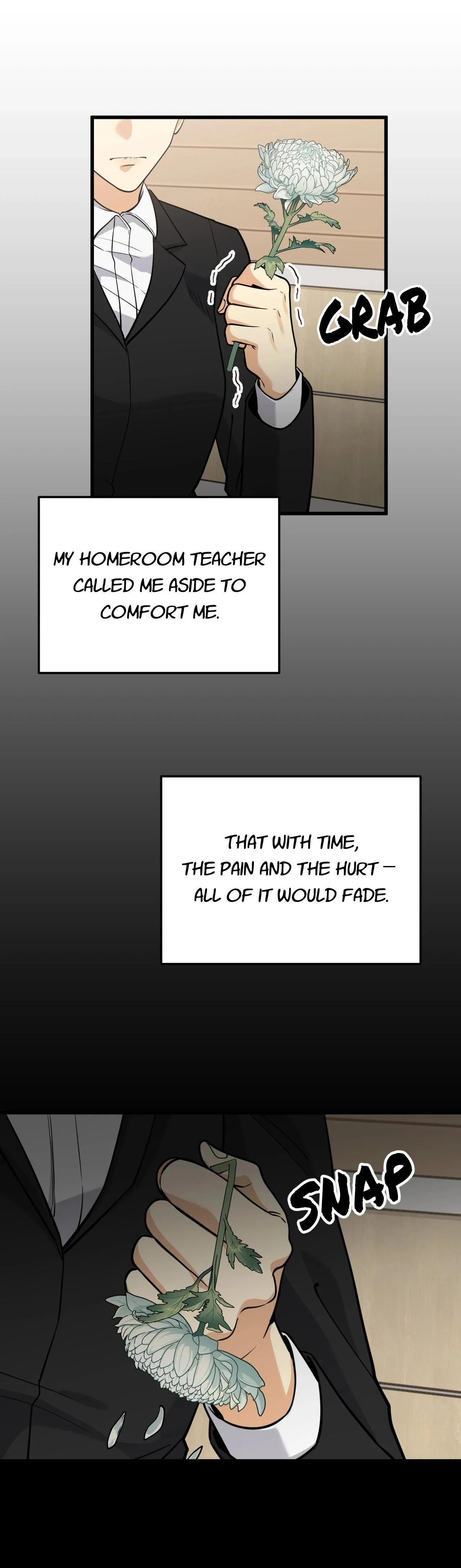 Scorpion time Chapter 46 page 48
