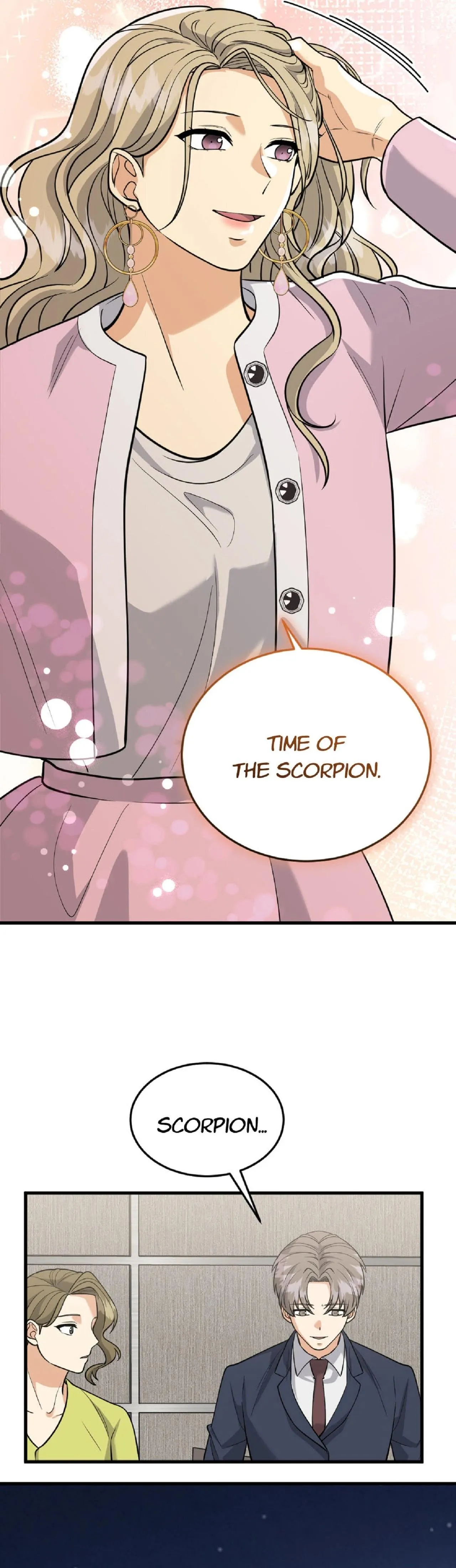 Scorpion time Chapter 47 page 49