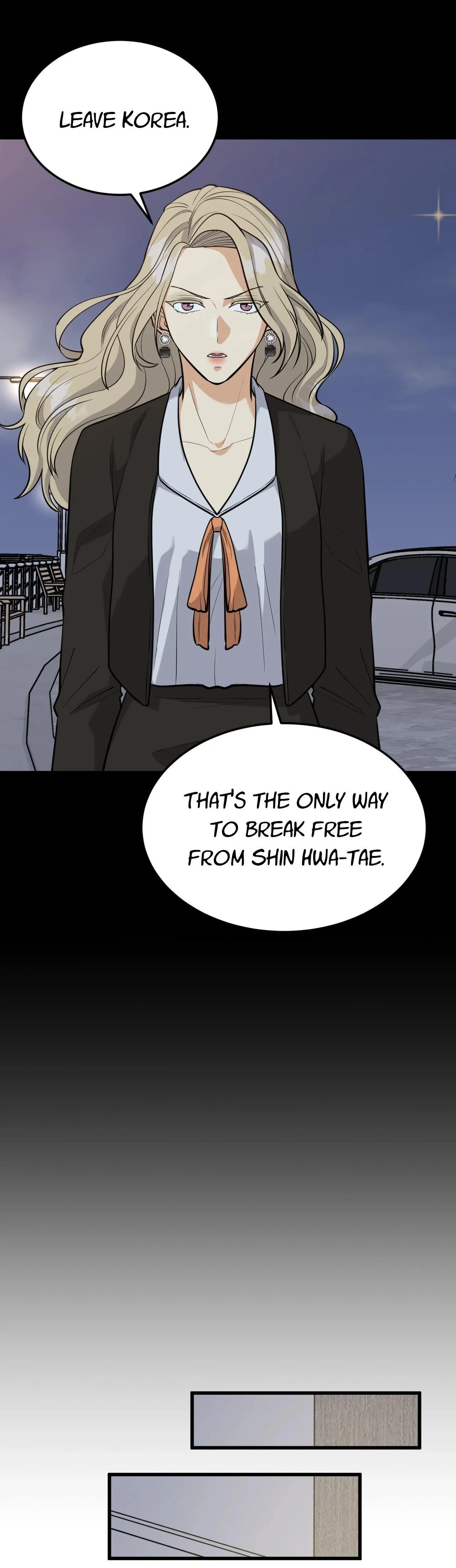 Scorpion time Chapter 51 page 3