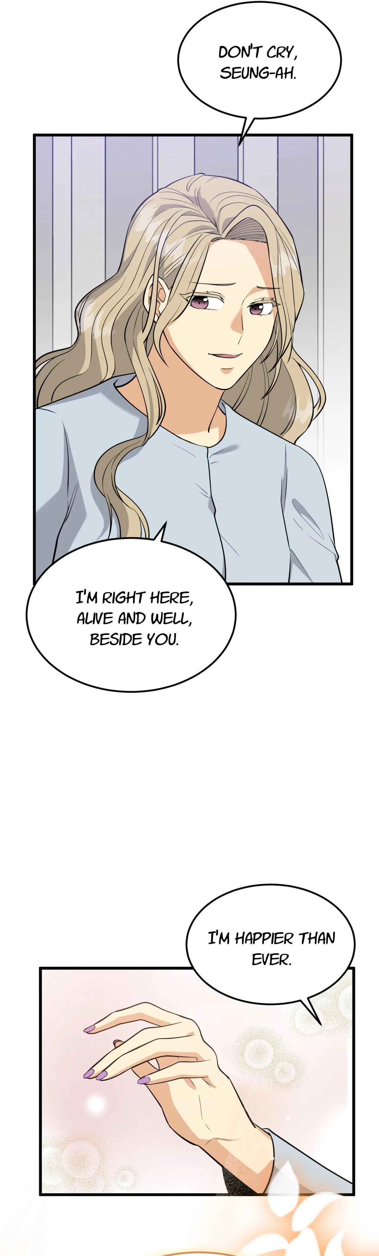 Scorpion time Chapter 51 page 14