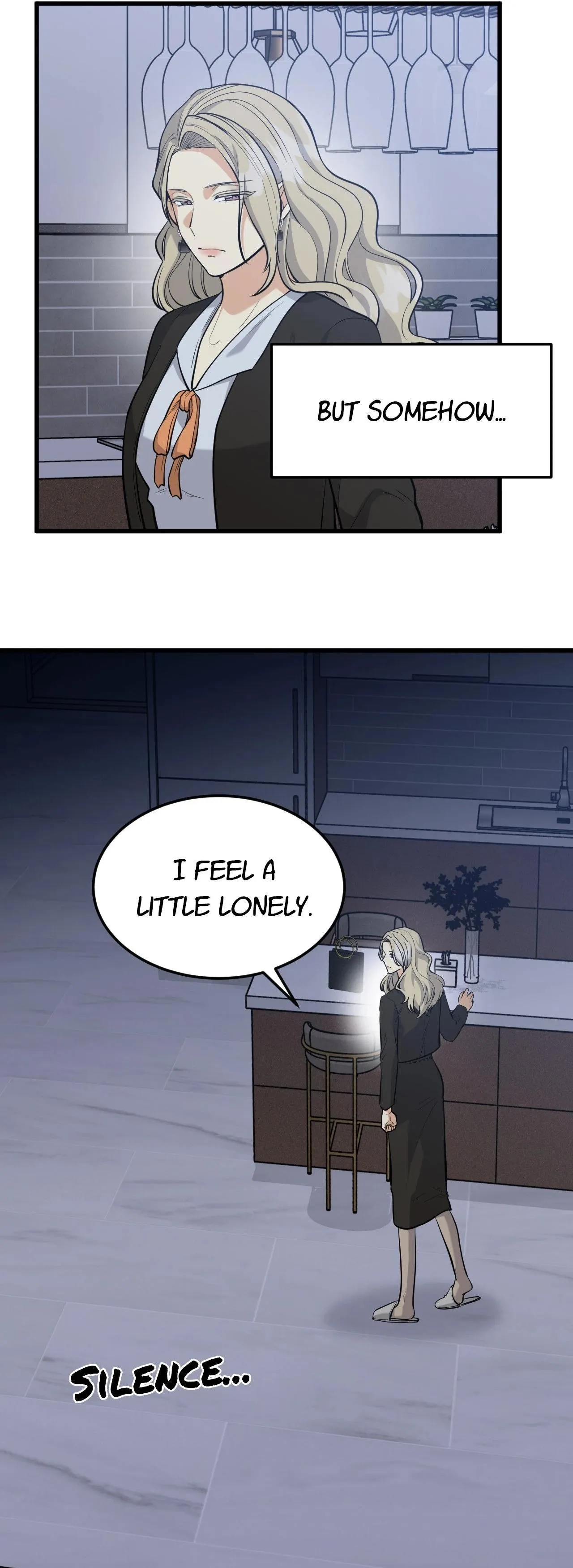 Scorpion time Chapter 51 page 5