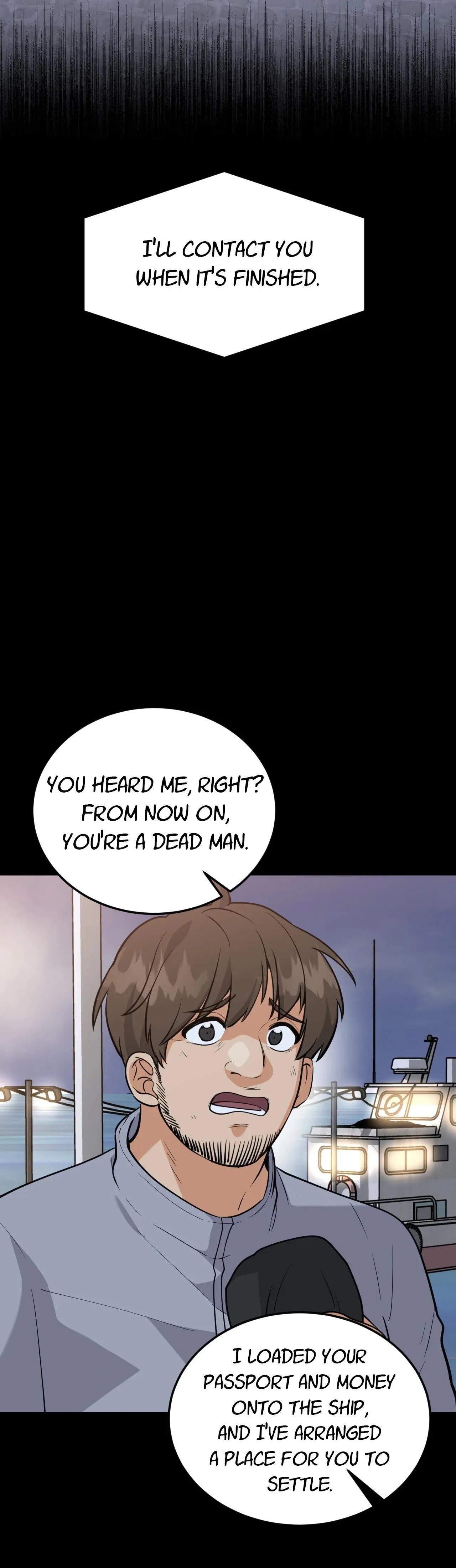Scorpion time Chapter 51 page 2