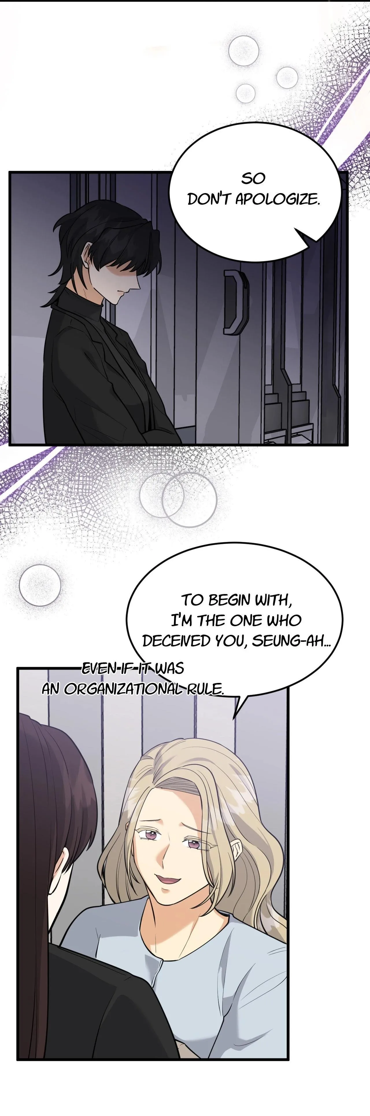 Scorpion time Chapter 51 page 16