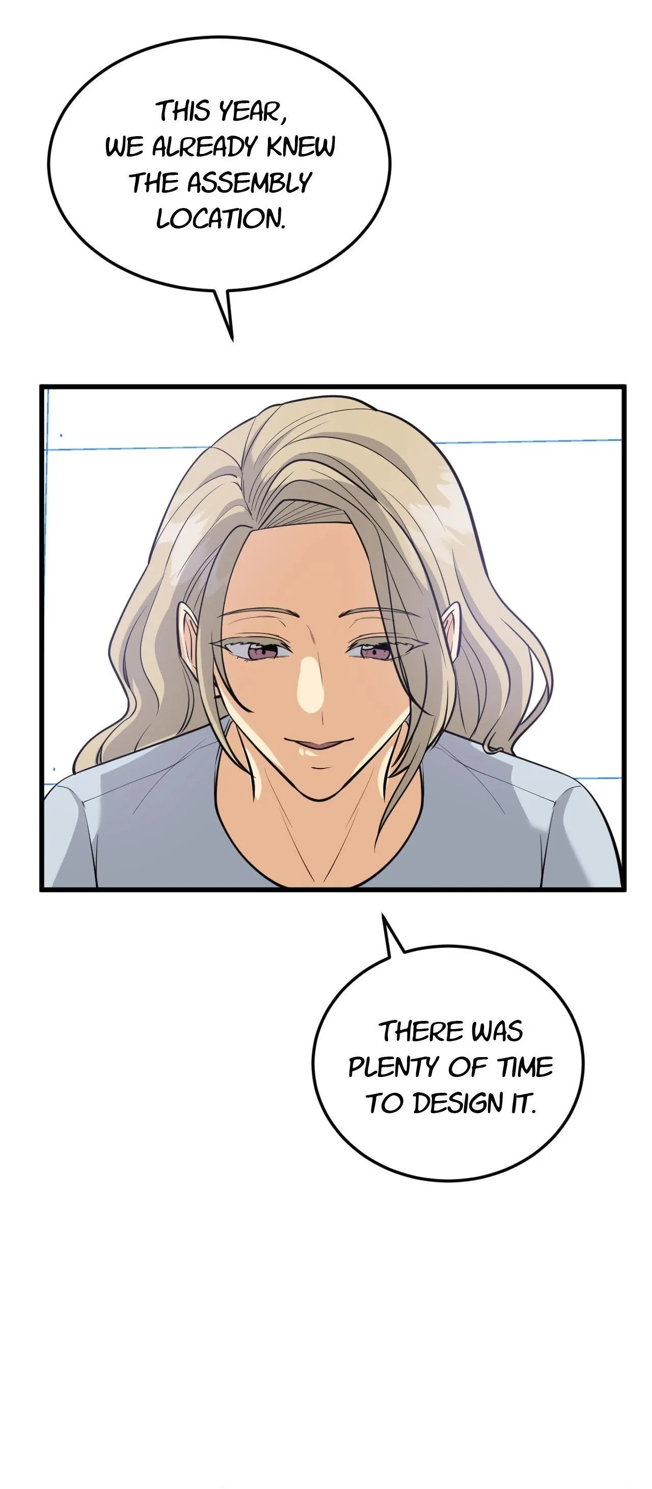 Scorpion time Chapter 51 page 27