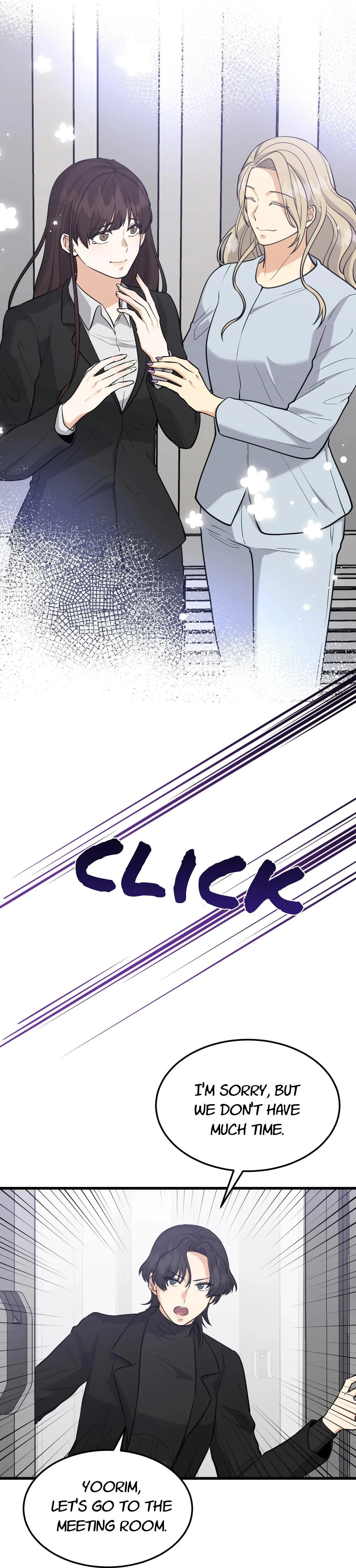 Scorpion time Chapter 51 page 18