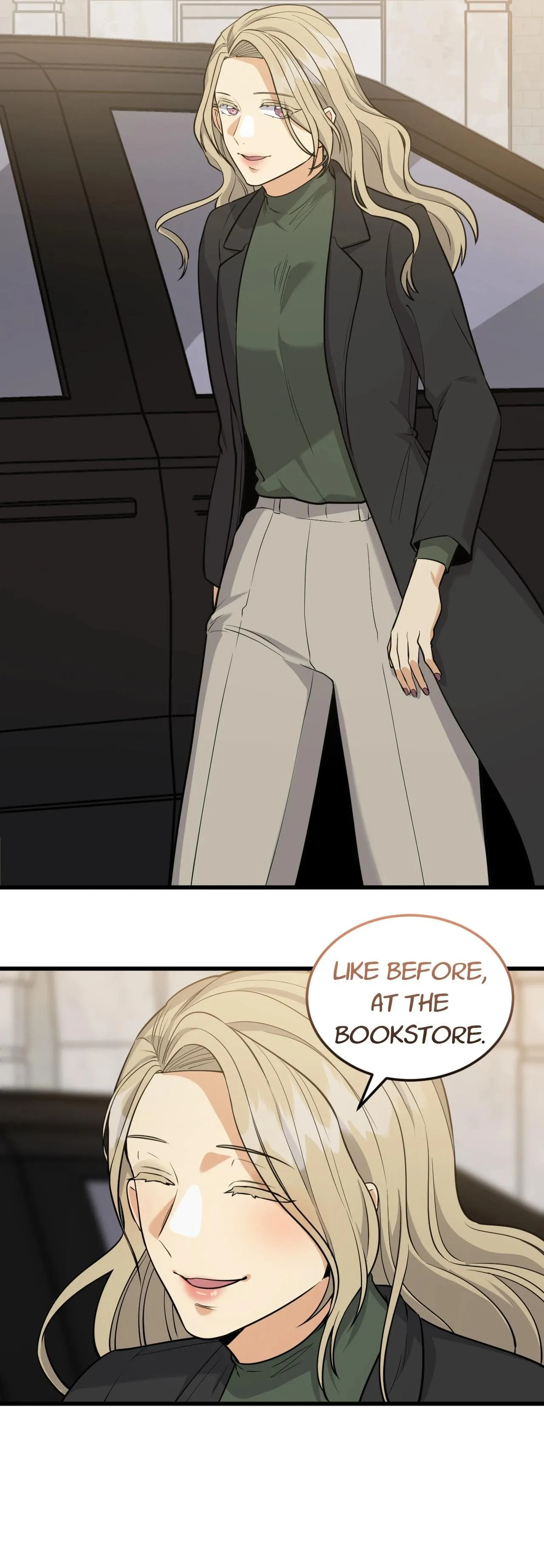 Scorpion time Chapter 51 page 46