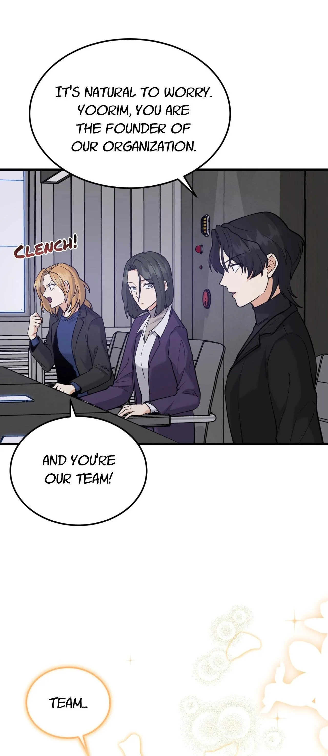 Scorpion time Chapter 51 page 37