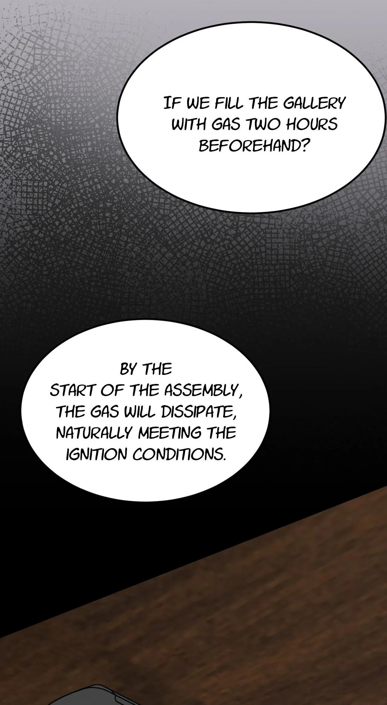 Scorpion time Chapter 51 page 33
