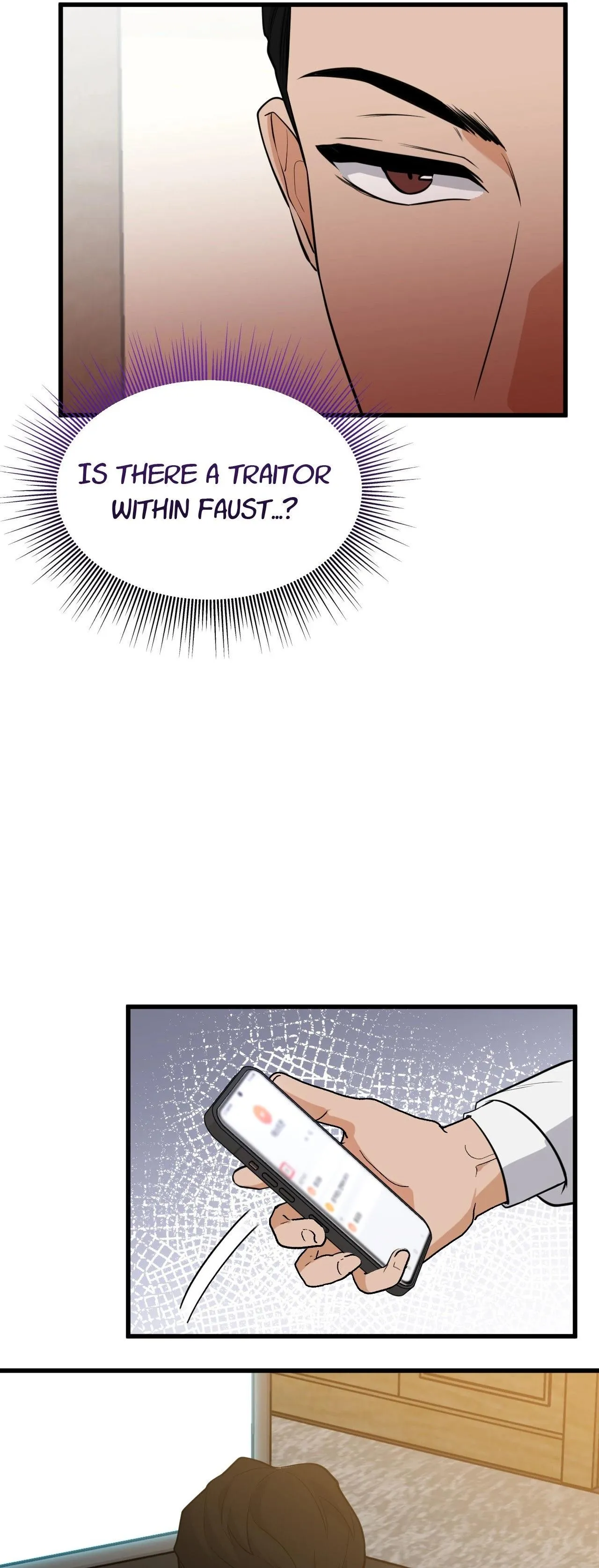 Scorpion time Chapter 51 page 52