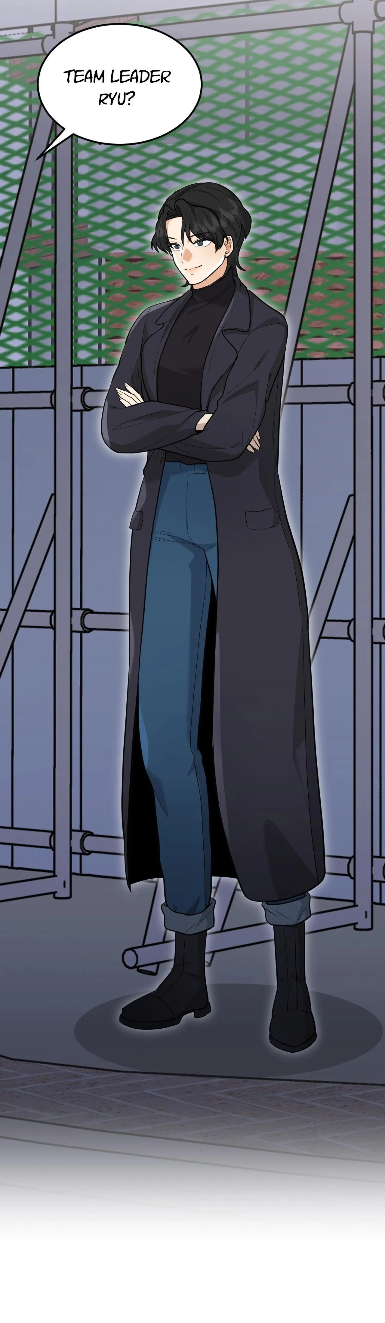 Scorpion time Chapter 51 page 58