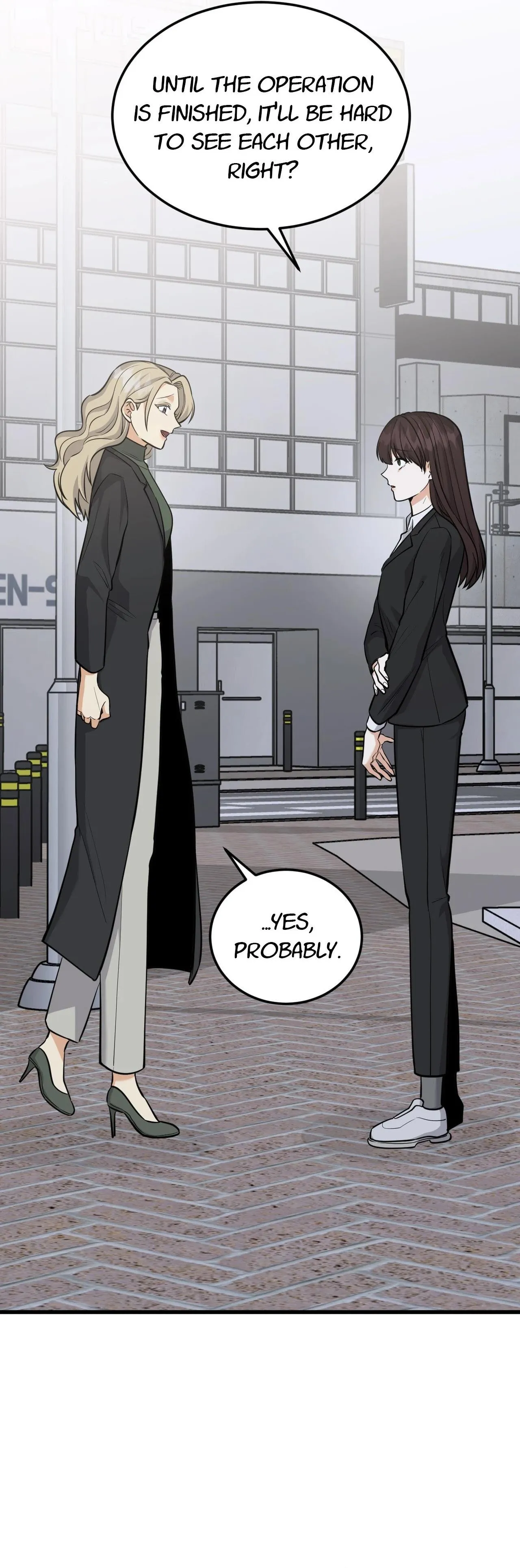 Scorpion time Chapter 51 page 43