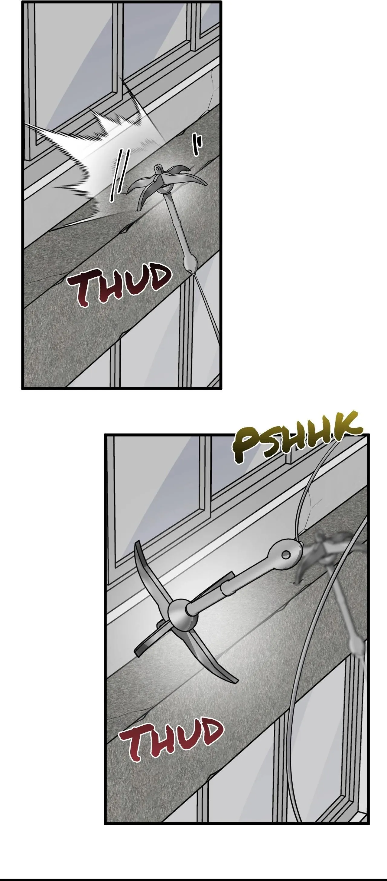 Scorpion time Chapter 51 page 55