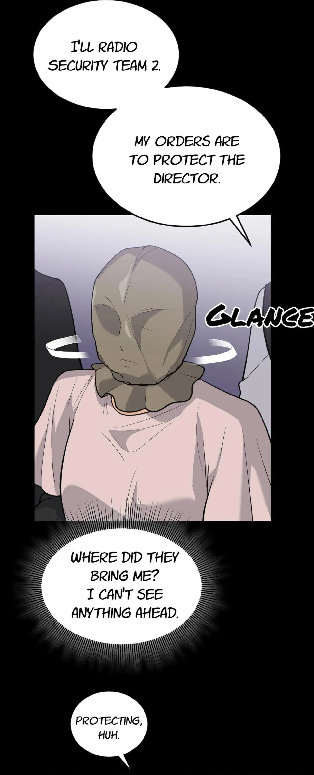 Scorpion time Chapter 50 page 6