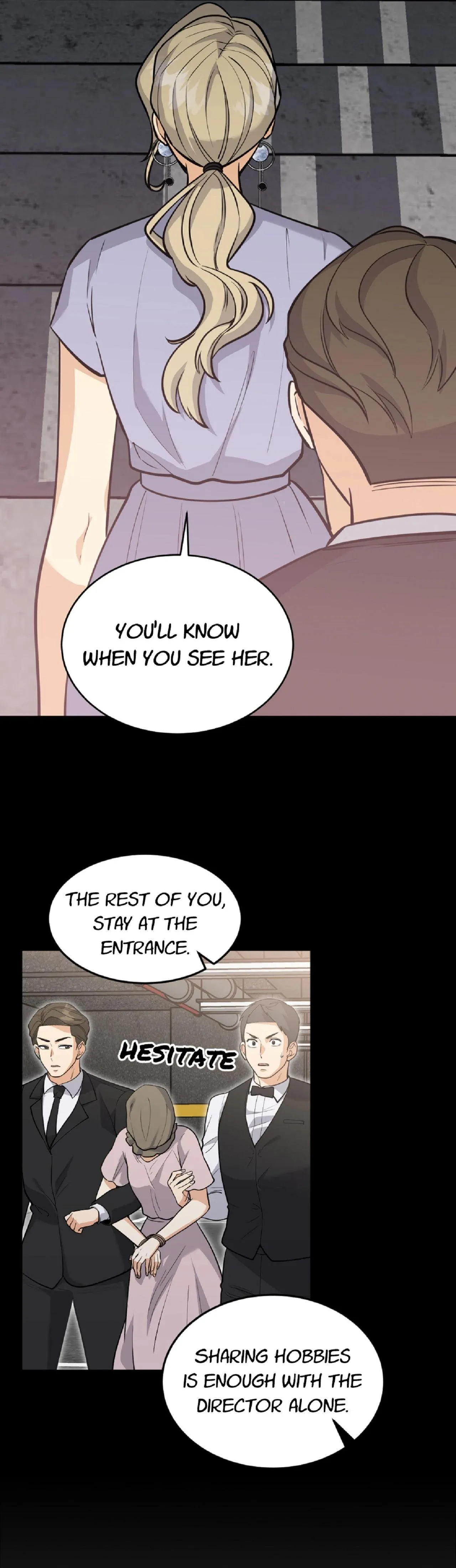 Scorpion time Chapter 50 page 8