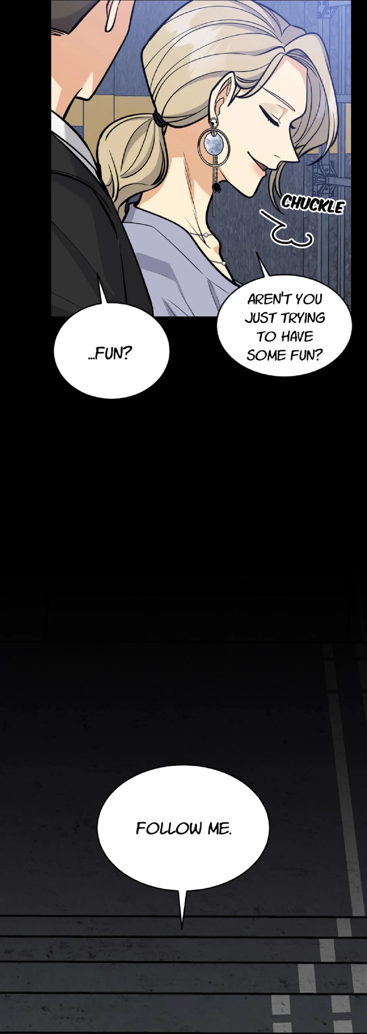 Scorpion time Chapter 50 page 7