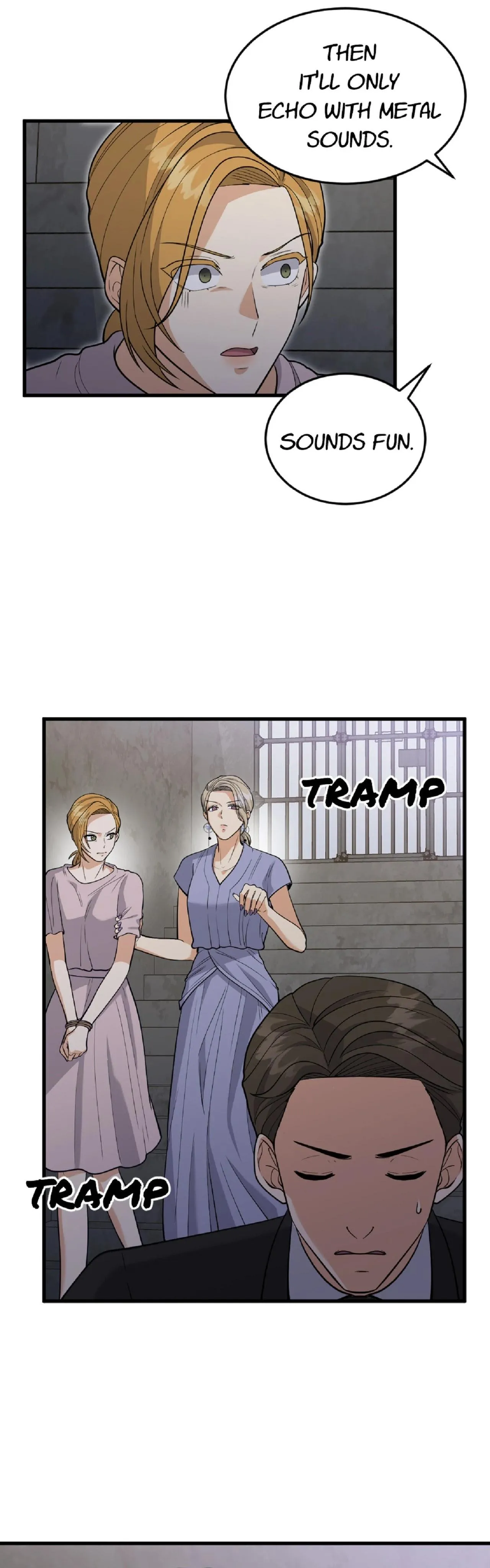 Scorpion time Chapter 50 page 13